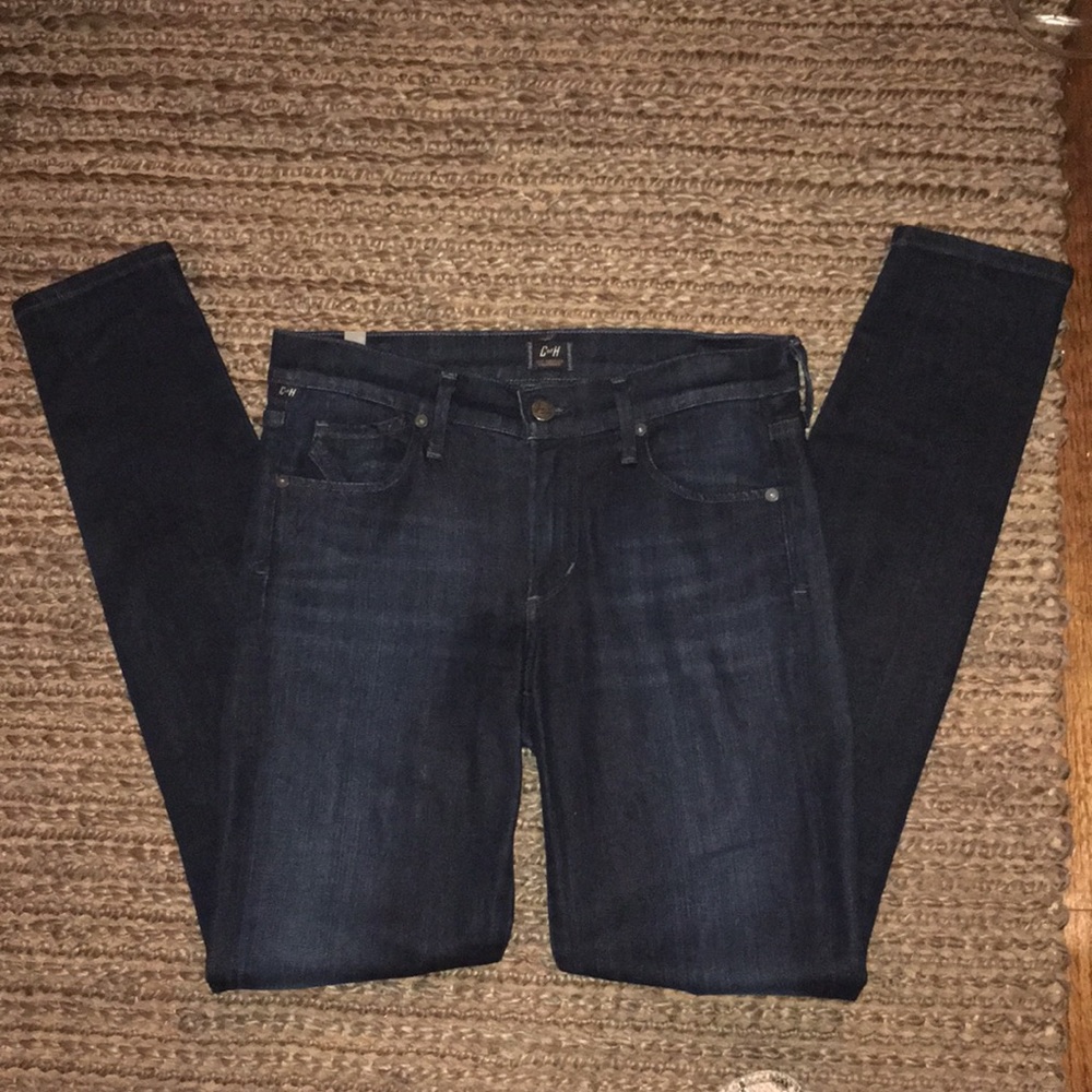 COH Avedon skinny in Space - Picture 5 of 8